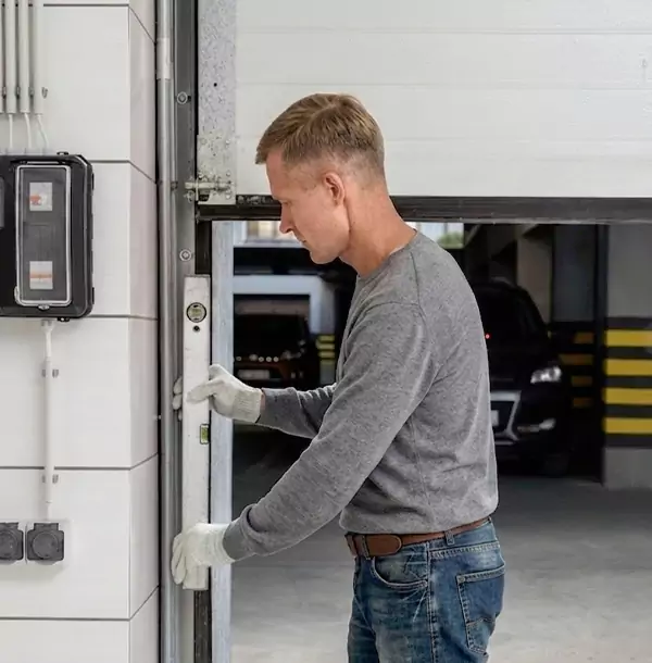 Why Choose Us for Door, Gate and Security Services in Manhattan, KS