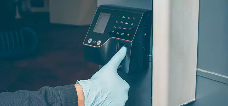 Access Control Installation Manhattan