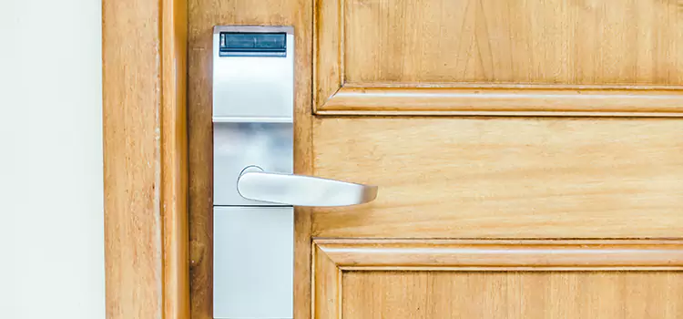 Advanced Solutions in Manhattan, KS for Modern Security
