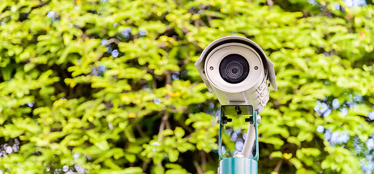 Advanced Surveillance Solutions for Every Need in Manhattan