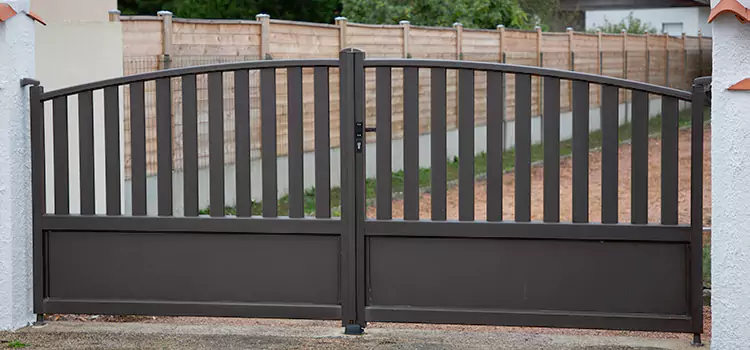 Advanced Gate Solutions in Manhattan, KS