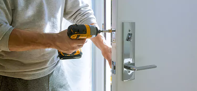 Door Knob Lock Repair Manhattan