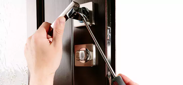 Door Lock Replacement Service Manhattan
