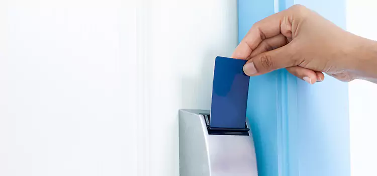 Access Control System Integration Manhattan