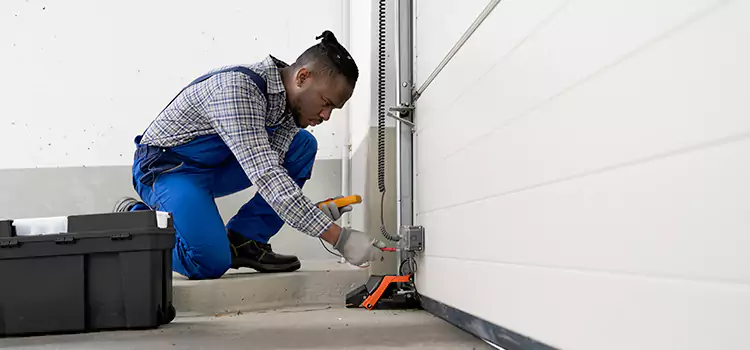 Expert Solutions for Every Garage Lock Need in Manhattan, KS