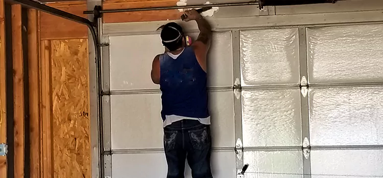 Specialized Garage Door Panel Solutions in Manhattan, KS