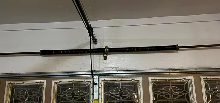 Garage Door Spring Repair Near Me Manhattan