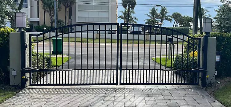 Gate Opener Replacement Near Me in Manhattan, KS