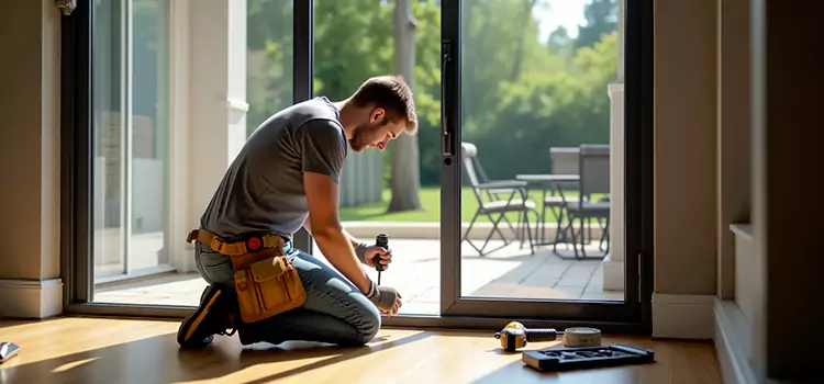 Comprehensive Solutions for Every Glass Door Need in Manhattan, KS