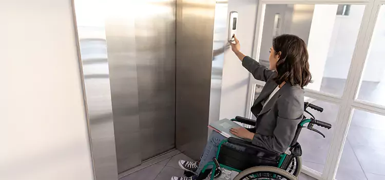 Benefits of Modern Handicap Door Systems in Manhattan, KS