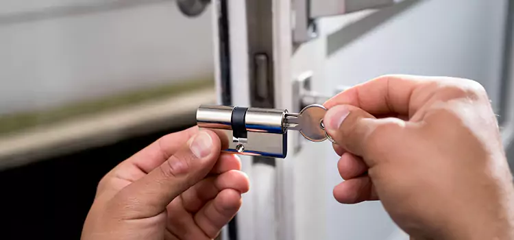 Emergency Locksmith for House Manhattan