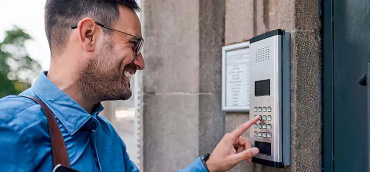 Advanced Solutions for Enhanced Security in Manhattan, KS