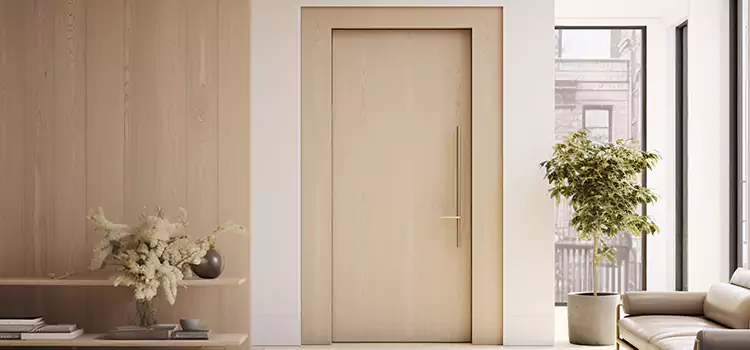 Choose Quality for Your Inside Doors in Manhattan, KS