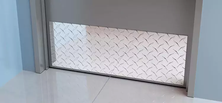 Benefits of Professional Kick Plate Solutions in Manhattan, KS