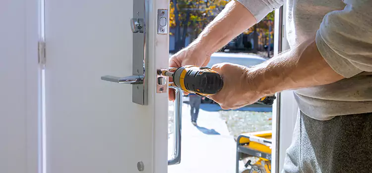 Insulated Roll Up Garage Doors Residential Manhattan