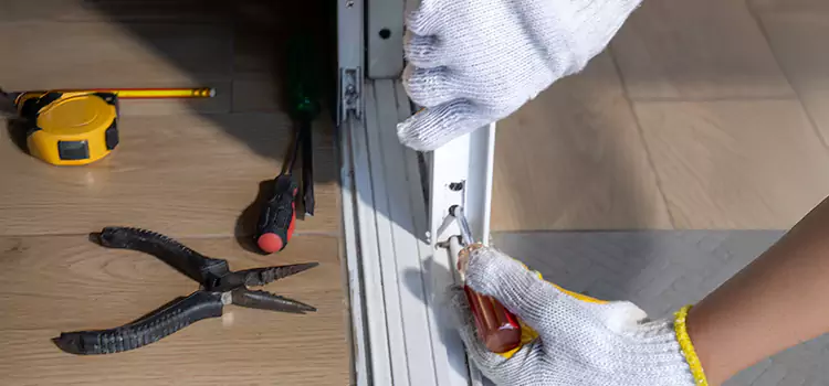 Sliding Door Installation Services in Manhattan, KS