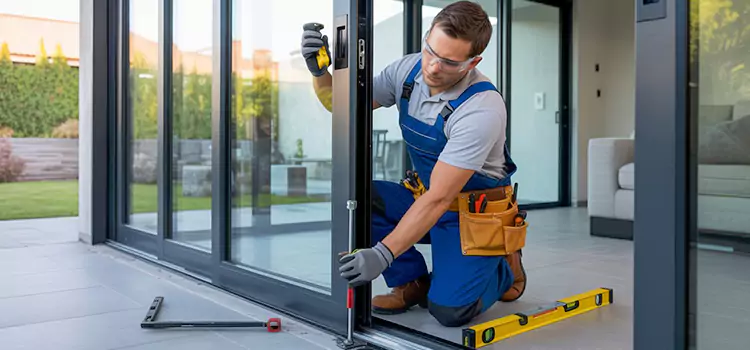 Sliding Screen Door Repair Manhattan