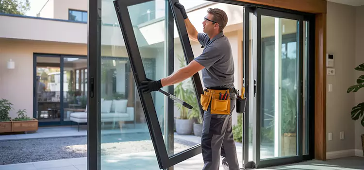 Specialized Sliding Door Roller Services in Manhattan, Kansas