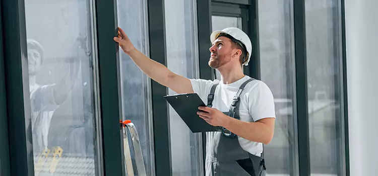 Comprehensive Solutions for Your Sticking Doors in Manhattan, KS