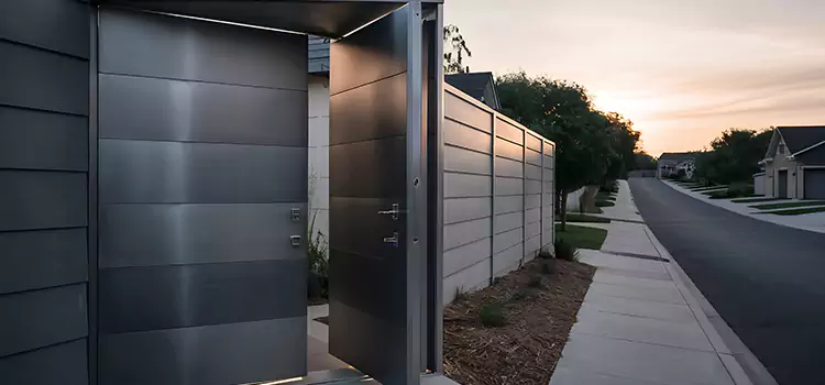 Comprehensive Steel Door Solutions in Manhattan, KS