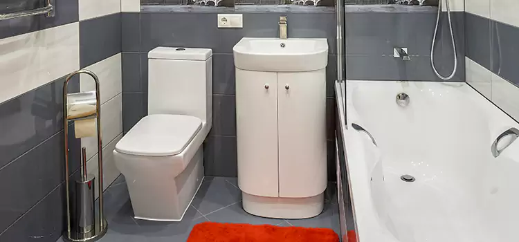 Hansgrohe Shaving Mirror Manhattan