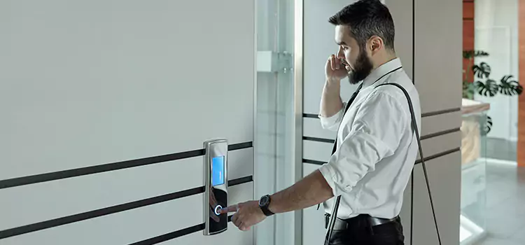 Cloud Based Access Control Manhattan