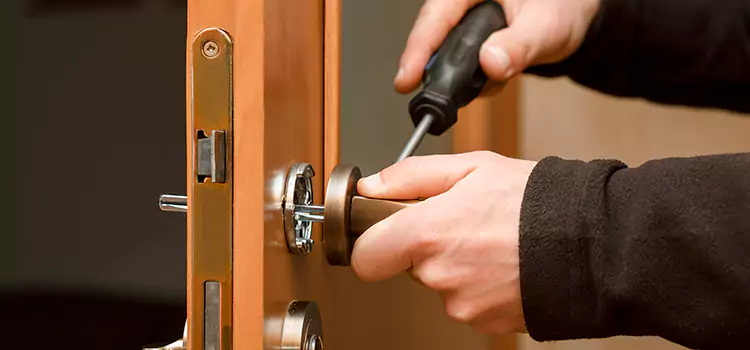 Semi Truck Locksmith Manhattan