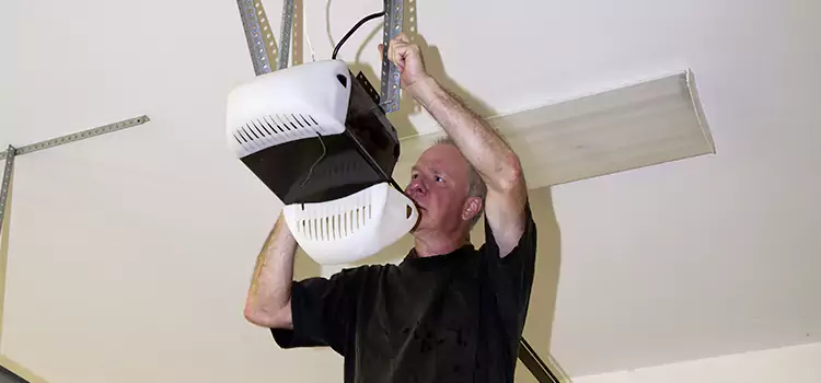 Garage Door Opener Service Manhattan