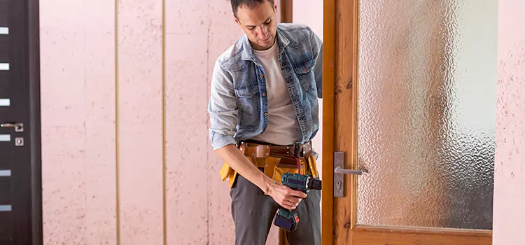 Door Glass Replacement Manhattan