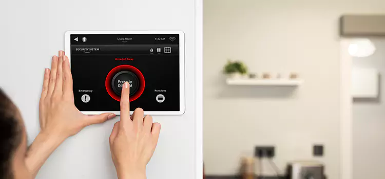 Blink Video Doorbell Installation Manhattan
