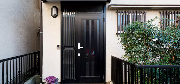 Popular Exterior Door Options in Manhattan, KS