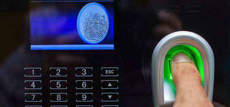 Your Trusted Partner for Secure Access in Manhattan, KS