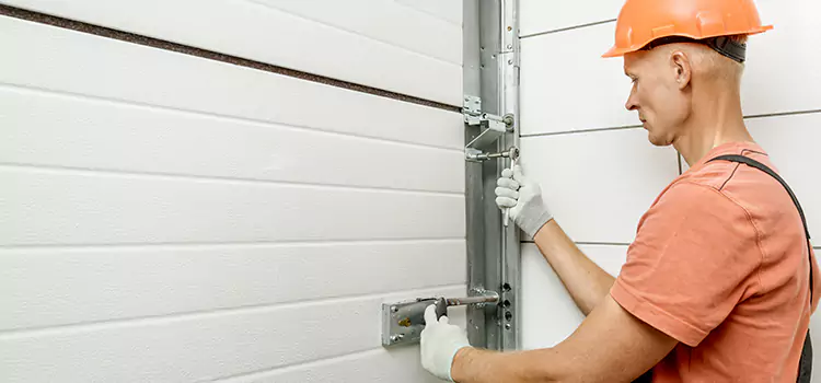 Why Choose Us for Garage Door Lock Services in Manhattan, KS?