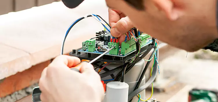 Specialized Brand Gate Motor Repairs Manhattan