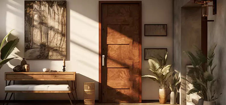 Specialty Interior Doors Manhattan