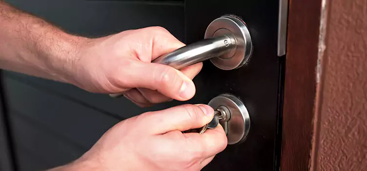 Master Key Control and Audits Manhattan