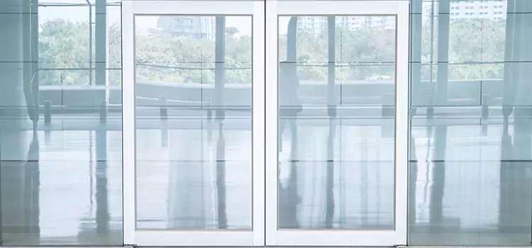 Mobile Sliding Screen Door Replacement Manhattan