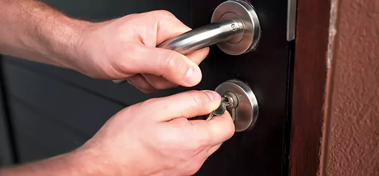 Pella Storm Door Lock Body Replacement Manhattan