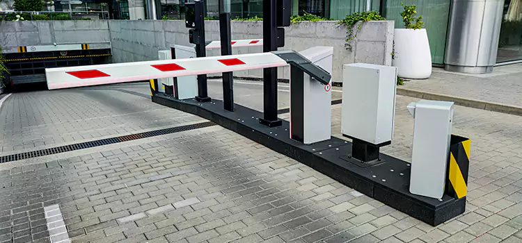 Custom Gate Design & Integration Manhattan