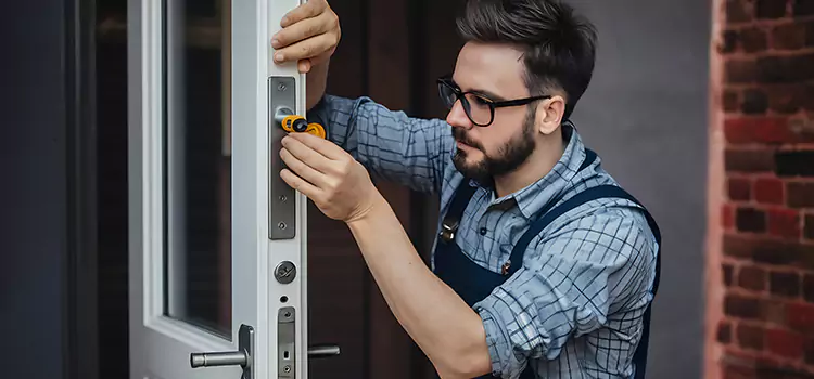 Residential Door Repairs Manhattan