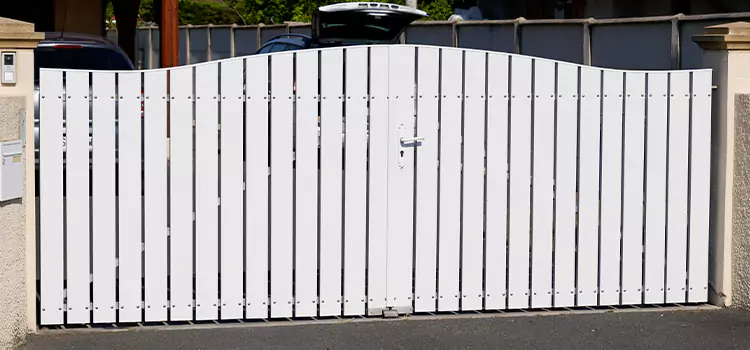 Why Choose Us for Residential Gate Repair in Manhattan, KS?