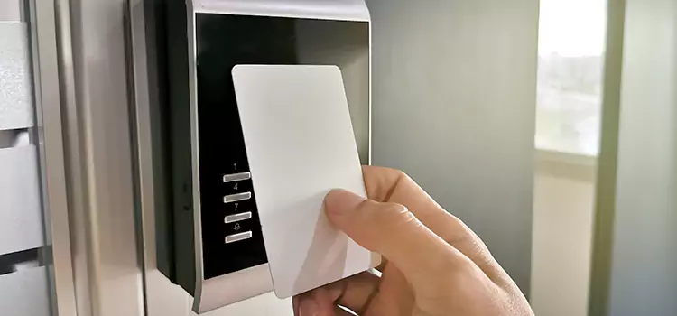 Advanced RFID Technology Integration in Manhattan, KS