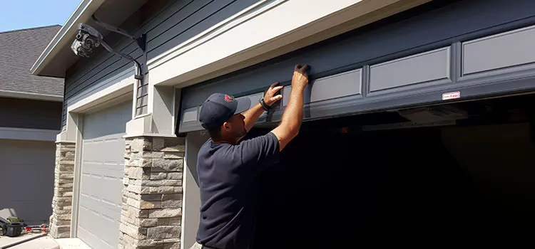 Janus Roll Up Doors Manhattan