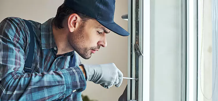Emergency Response for Latch Issues Manhattan