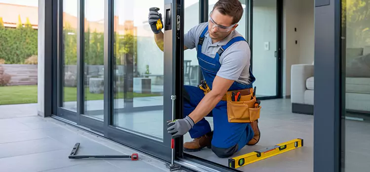 Patio Door Replacement Manhattan