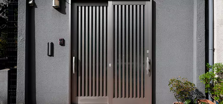 Specialized Steel Door Services in Manhattan, KS