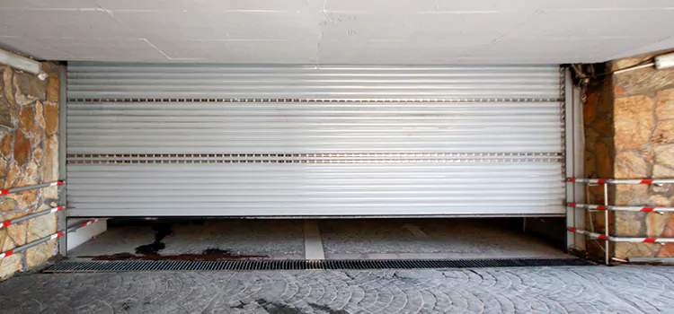Steel Garage Door Repair Manhattan