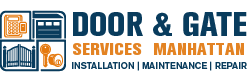Door & Gate Services Manhattan